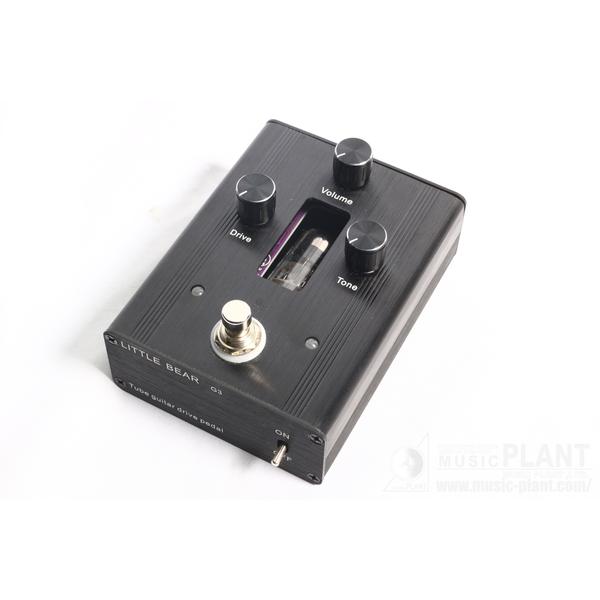 Tube Guitar Drive Pedal G3サムネイル