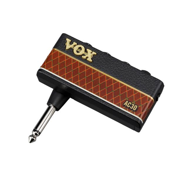 VOX-ヘッドフォンギター・アンプAP3-AC amPlug3 AC30