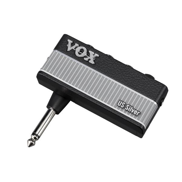 VOXAP3-US amPlug3 US Silver