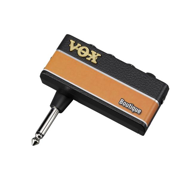 VOX-ヘッドフォンギター・アンプAP3-BQ amPlug3 Boutique