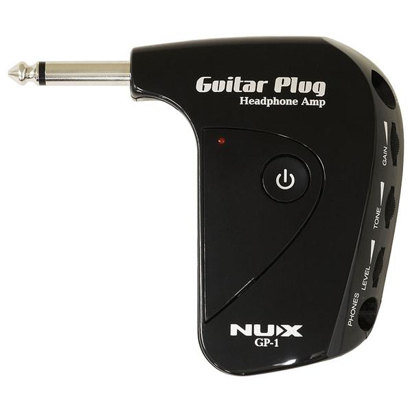 nuXGP-1