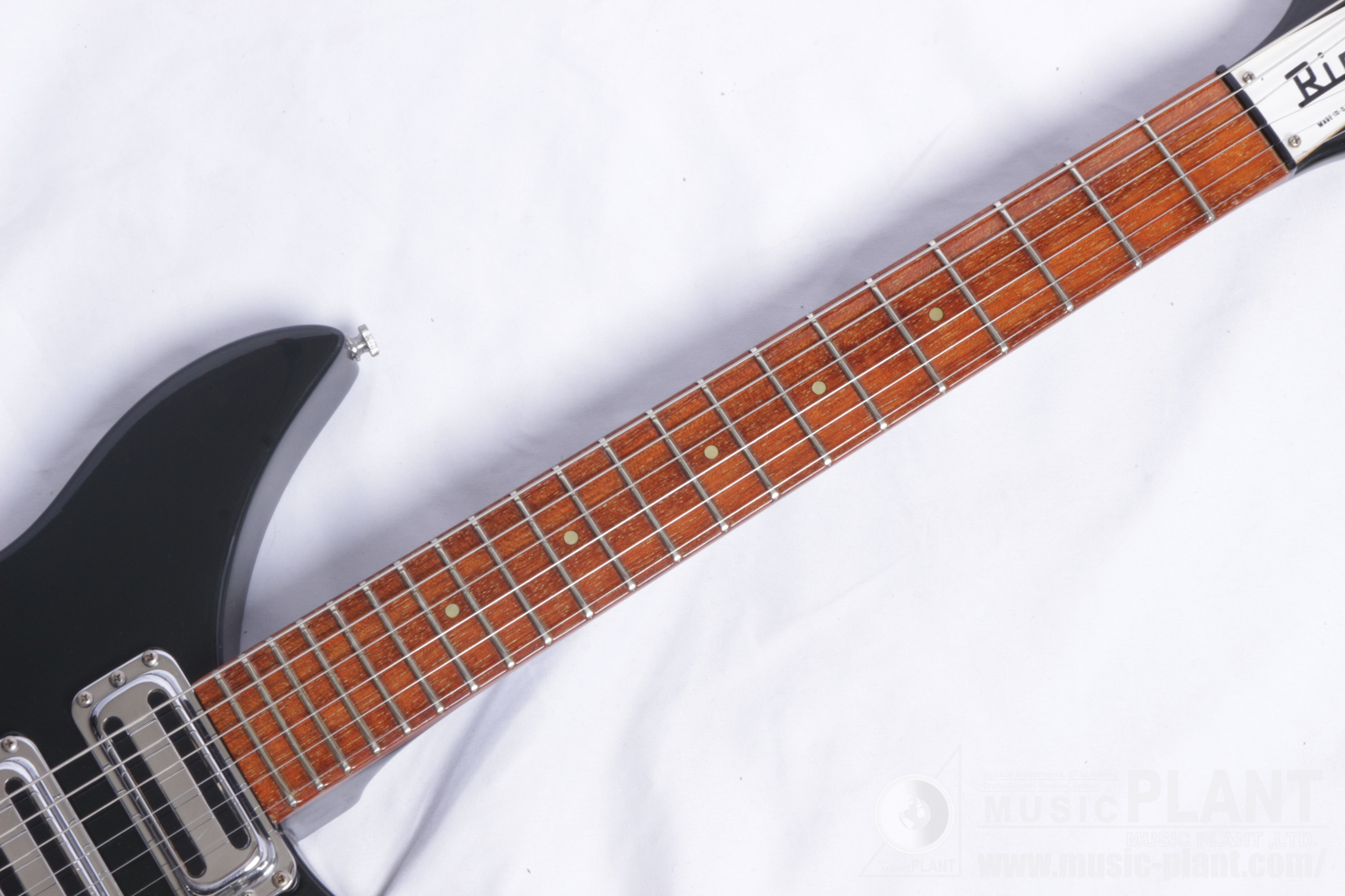 model 325V63 Jetglo追加画像 model 325V63 Jetglo追加画像