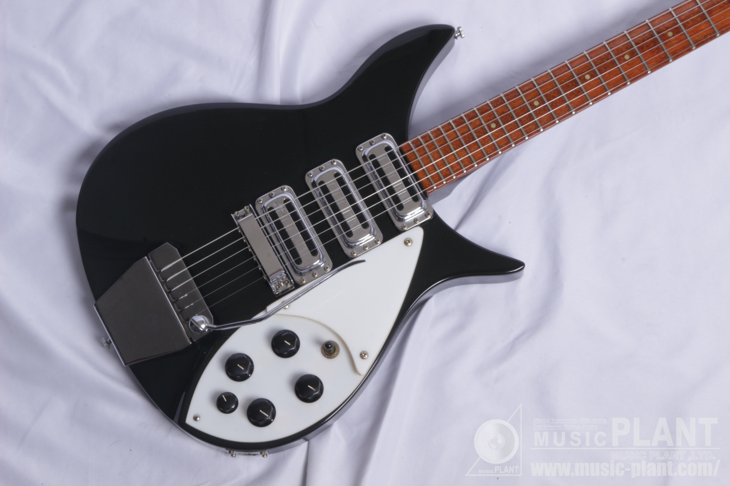 model 325V63 Jetglo追加画像 model 325V63 Jetglo追加画像