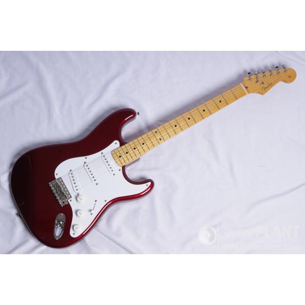 Fender Japan-エレキギターST57 OCR MOD