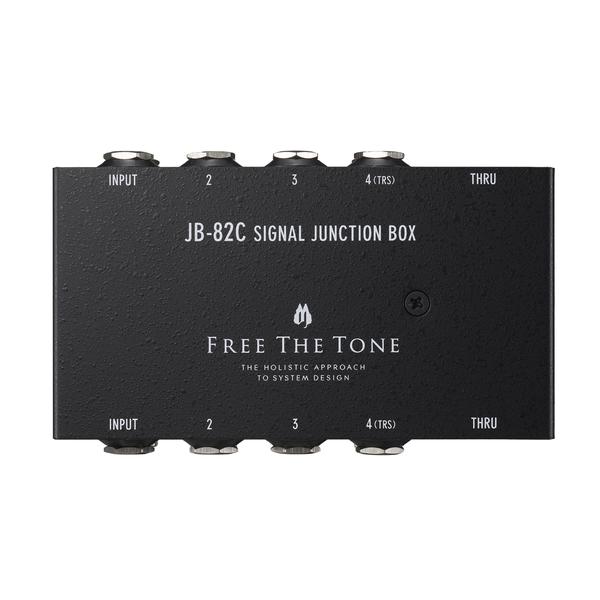 Free The Tone

JB-82C