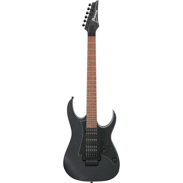 Ibanez-エレクトリックギターRG450B-WK