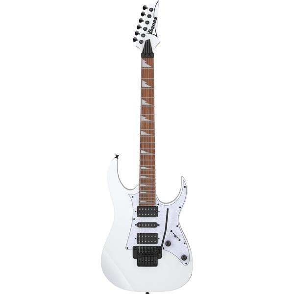 Ibanez-エレクトリックギターRG450DXB-WH