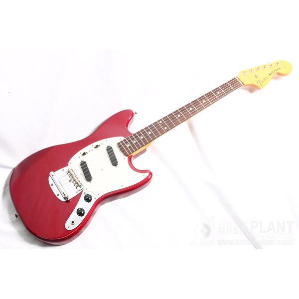 Fender Japan

MG69 OCR