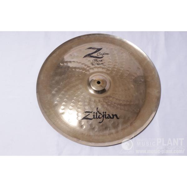 Zildjian

18" Z Custom China