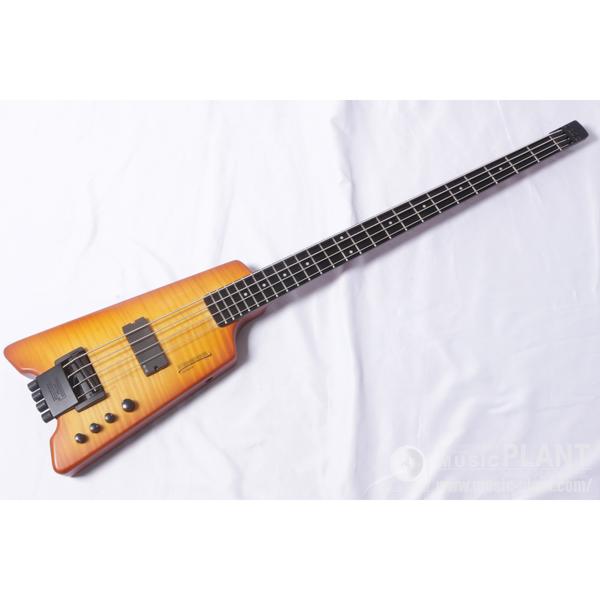 STEINBERGER-エレキベースSynapse XS-1FPA