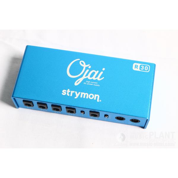 STRYMON-パワーサプライOjai R30-X EXPANSION KIT