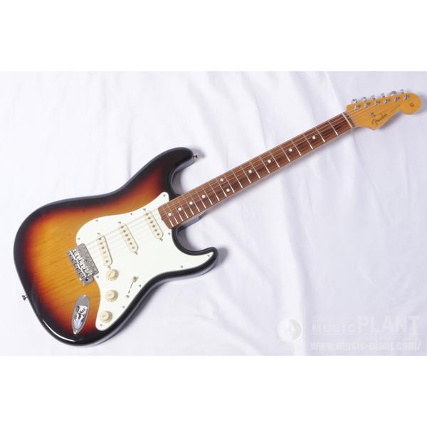 Fender-エレキギターST62-TX 3TS
