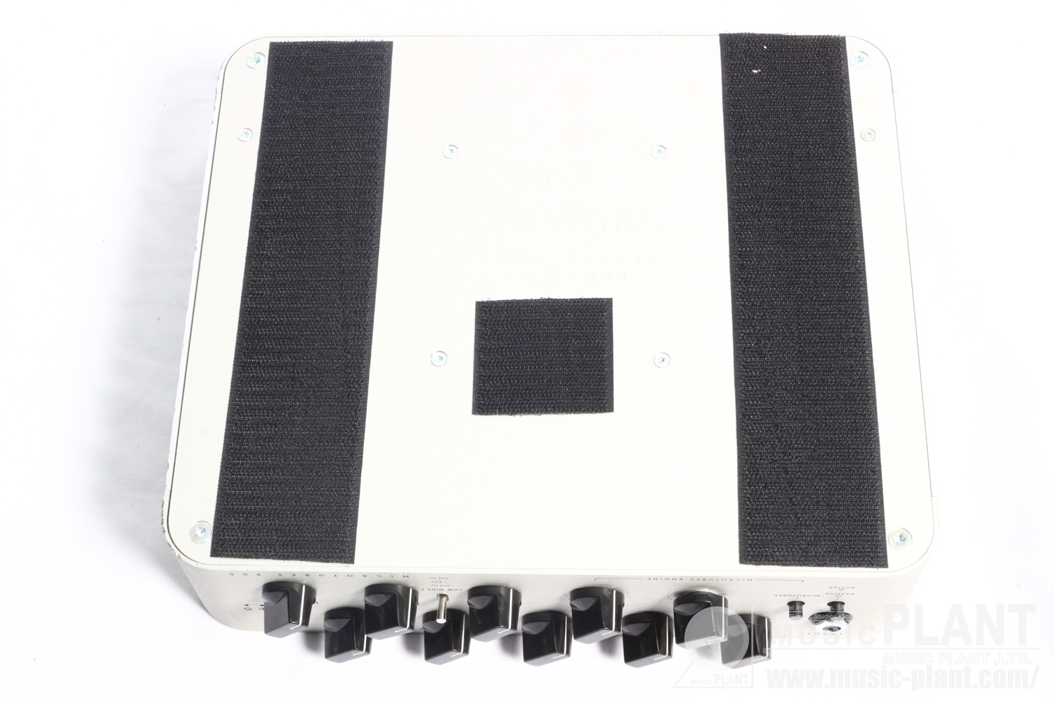 Microtubes 900追加画像 Microtubes 900追加画像