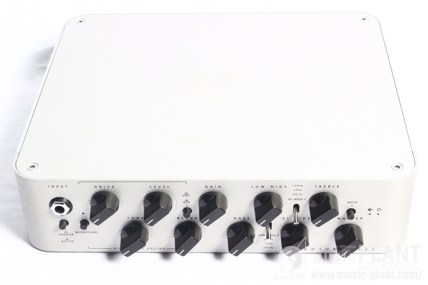 Microtubes 900追加画像 Microtubes 900追加画像