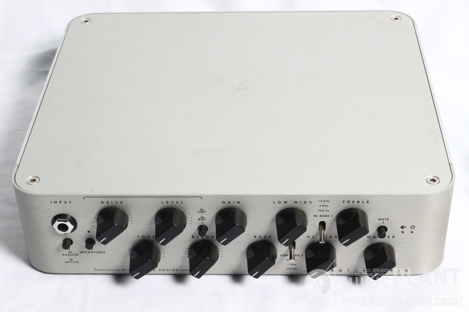 Microtubes 900追加画像 Microtubes 900追加画像