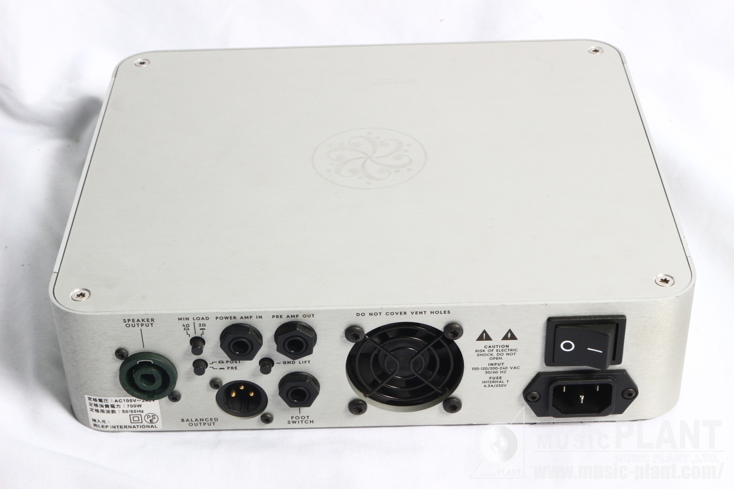 Microtubes 900追加画像 Microtubes 900追加画像