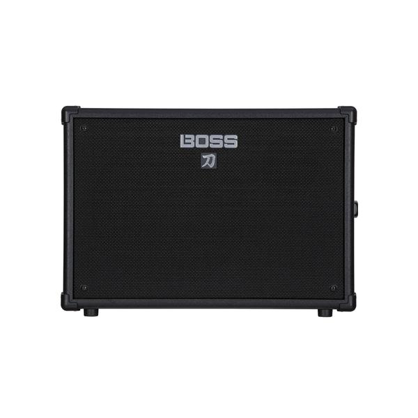 BOSS-ベースアンプキャビネットKATANA Bass Amplifire Cabinet KTN-C112B