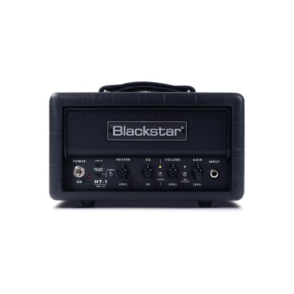 Blackstar-ギターアンプヘッドHT-1RH MK III