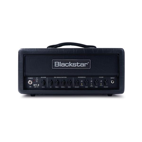 Blackstar-ギターアンプヘッドHT-5RH MK III