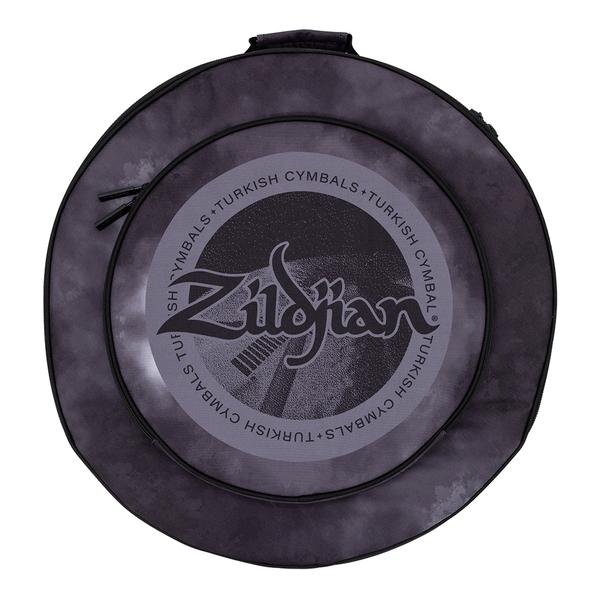 Zildjian-シンバルバッグZildjian Cymbal Bag Black Rain Cloud