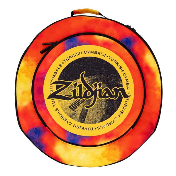 Zildjian

Zildjian Cymbal Bag Orange Burst