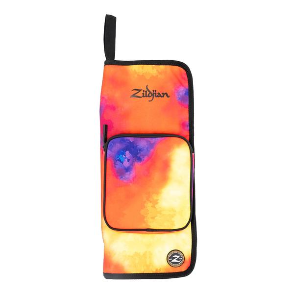 Zildjian-スティックバッグZildjian Stick Bag Orange Burst
