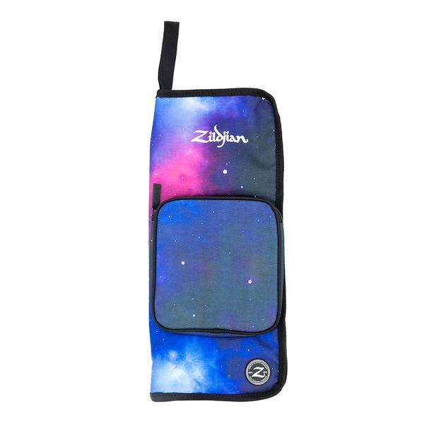 Zildjian-スティックバッグZildjian Stick Bag Purple Galaxy