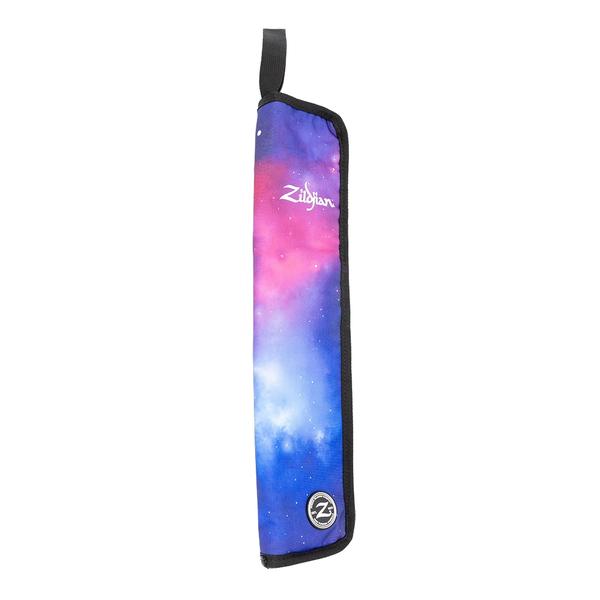 Zildjian-スティックバッグZildjian Mini Stick Bag Purple Galaxy