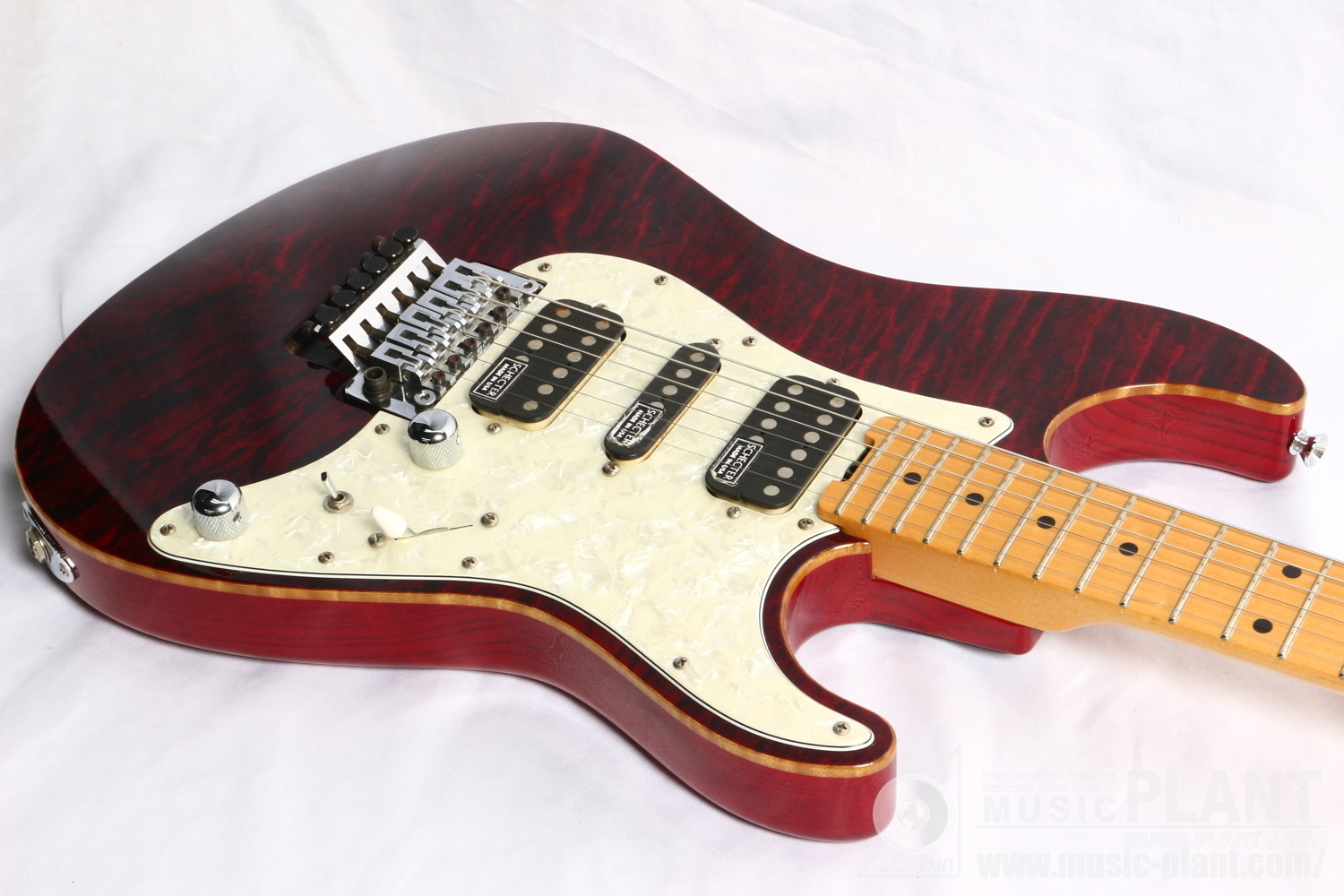 EX-V-22-CTM-FRT Black Cherry追加画像 EX-V-22-CTM-FRT Black Cherry追加画像