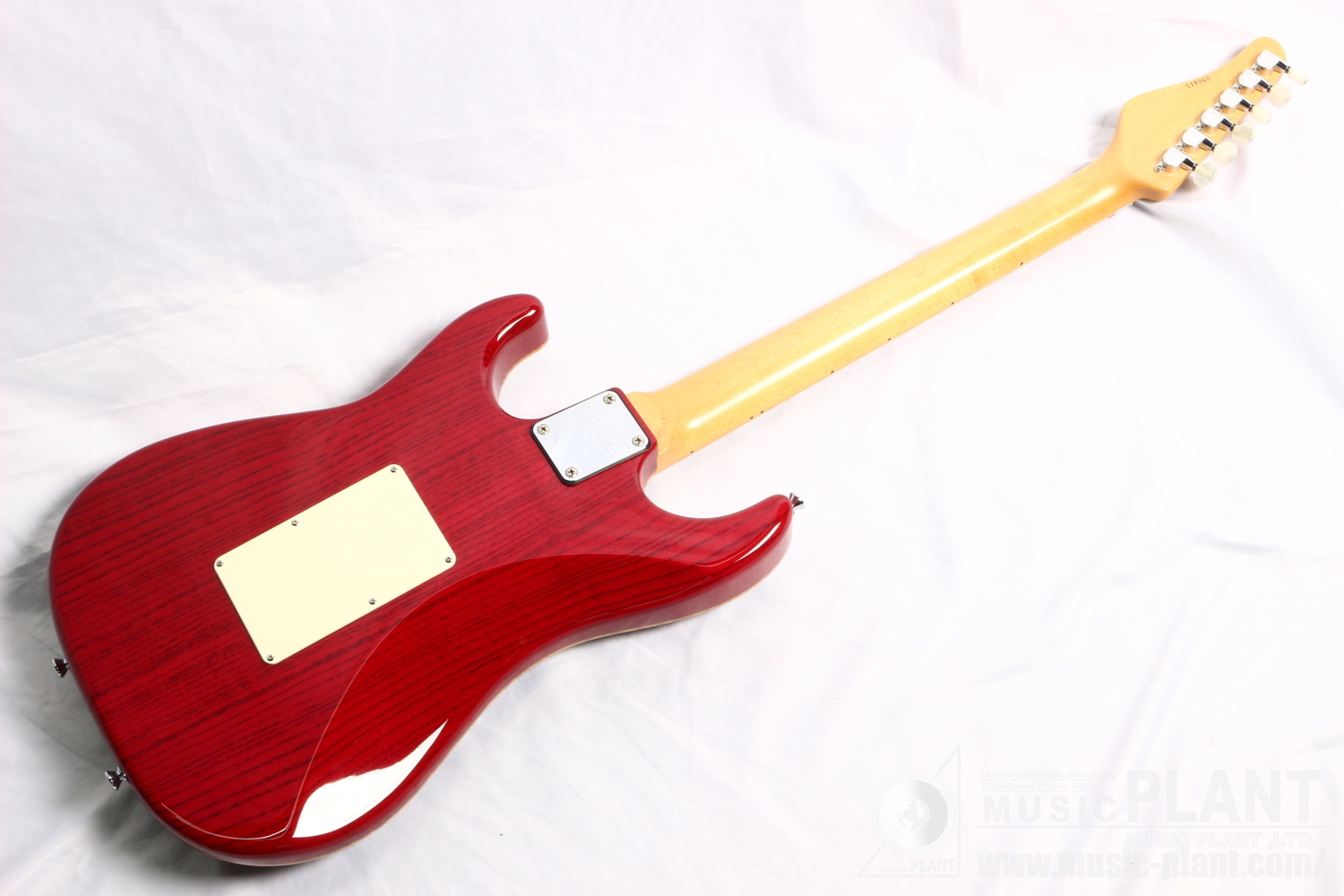 EX-V-22-CTM-FRT Black Cherry背面画像 EX-V-22-CTM-FRT Black Cherry背面画像
