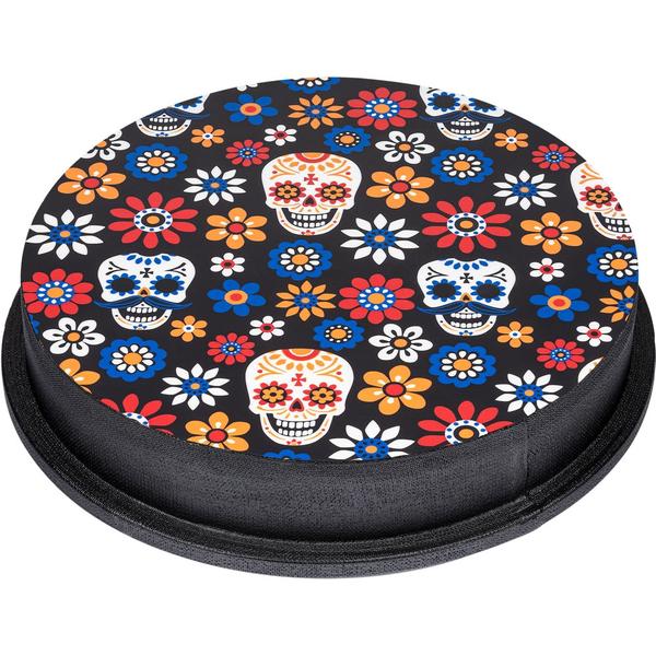 MEINLHEAD-JD10DA 10" Head Day Of The Dead
