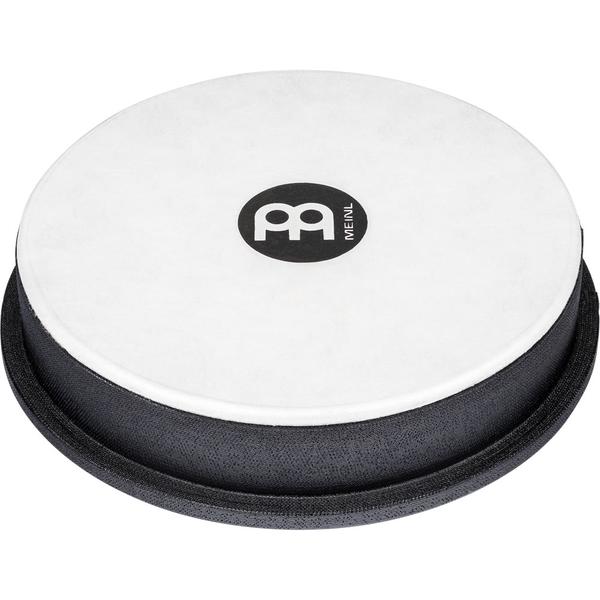 MEINLHEAD-JD10WH 10" White Fiber Skin