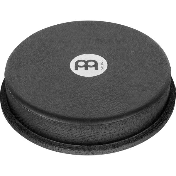 MEINLHEAD-JD14BK 14" Black Lether Cloth