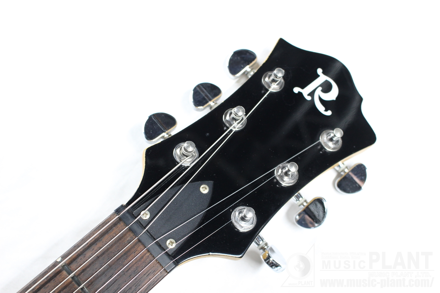 Mockingbird-350JE MBヘッド画像 Mockingbird-350JE MBヘッド画像