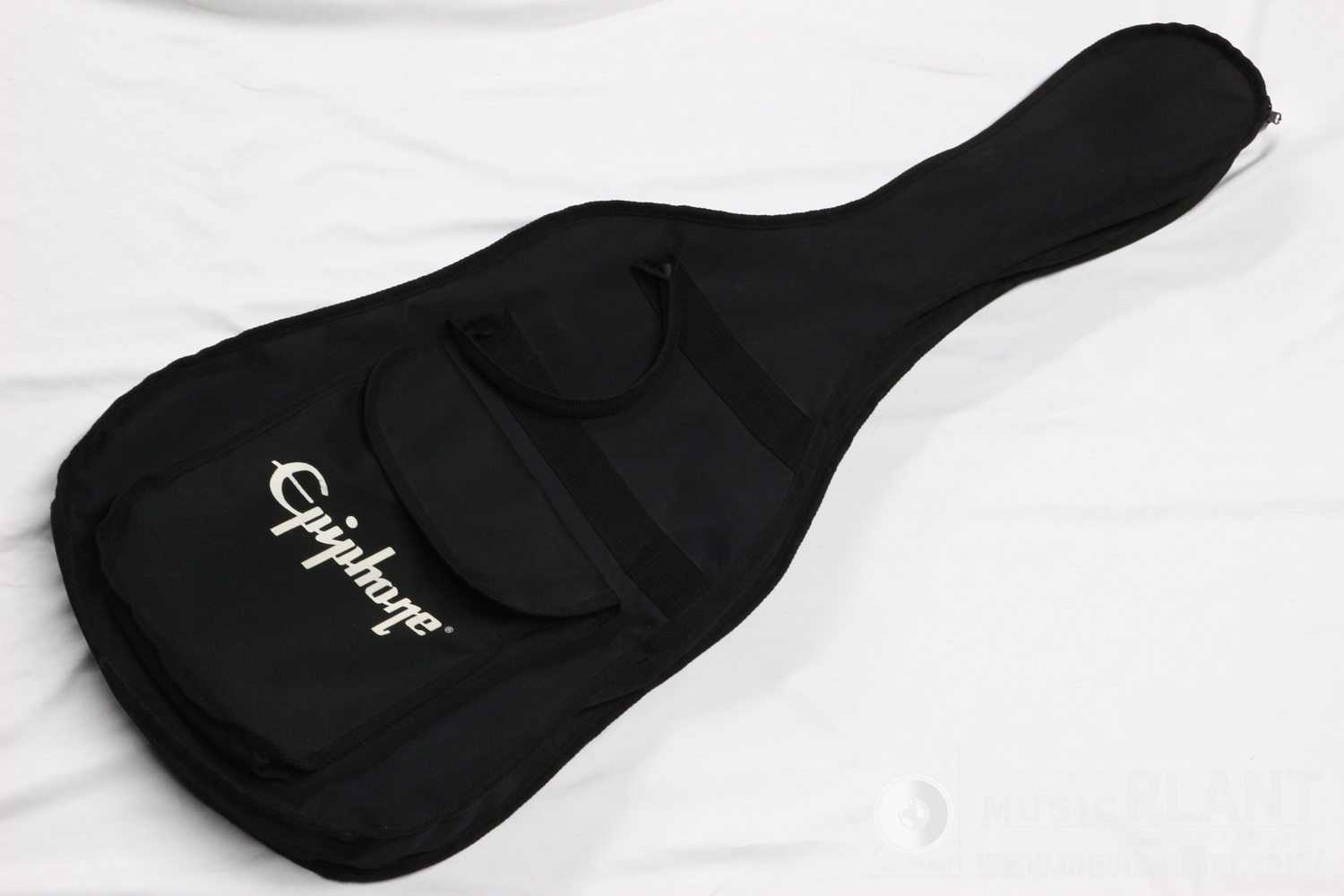 Les Paul Custom Alpine Whiteケース画像 Les Paul Custom Alpine Whiteケース画像