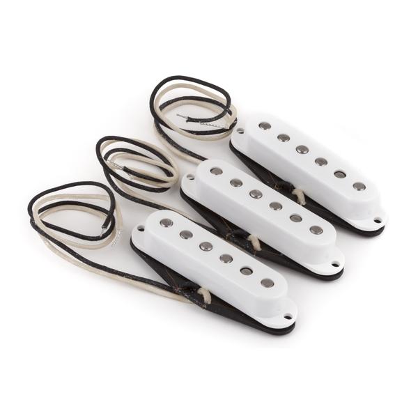 Fender70th Anniversary '54 Stratocaster® Pickup Set