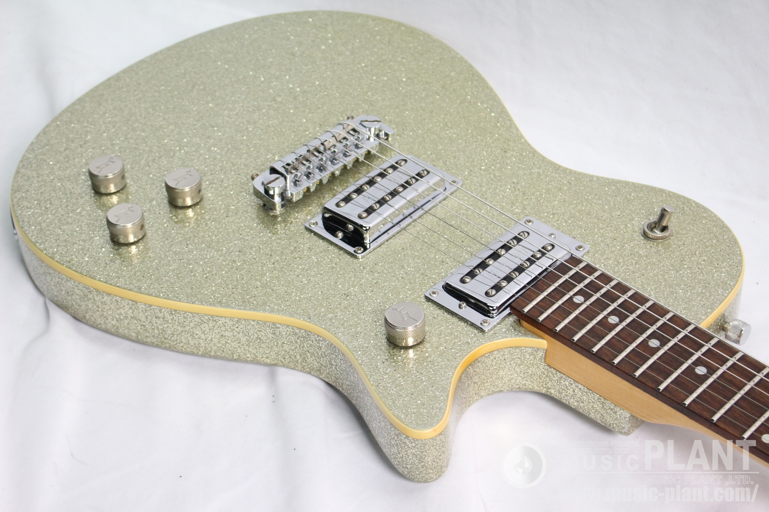 G2616 Jet Sparkle追加画像 G2616 Jet Sparkle追加画像