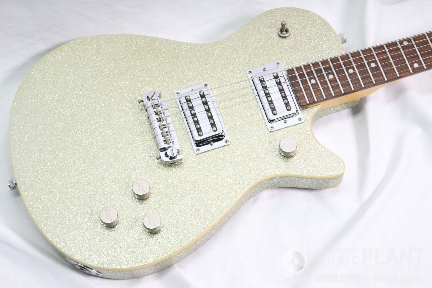 G2616 Jet Sparkle追加画像 G2616 Jet Sparkle追加画像