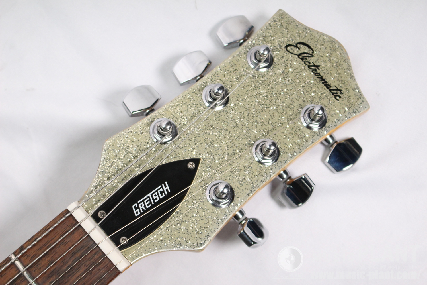 G2616 Jet Sparkleヘッド画像 G2616 Jet Sparkleヘッド画像