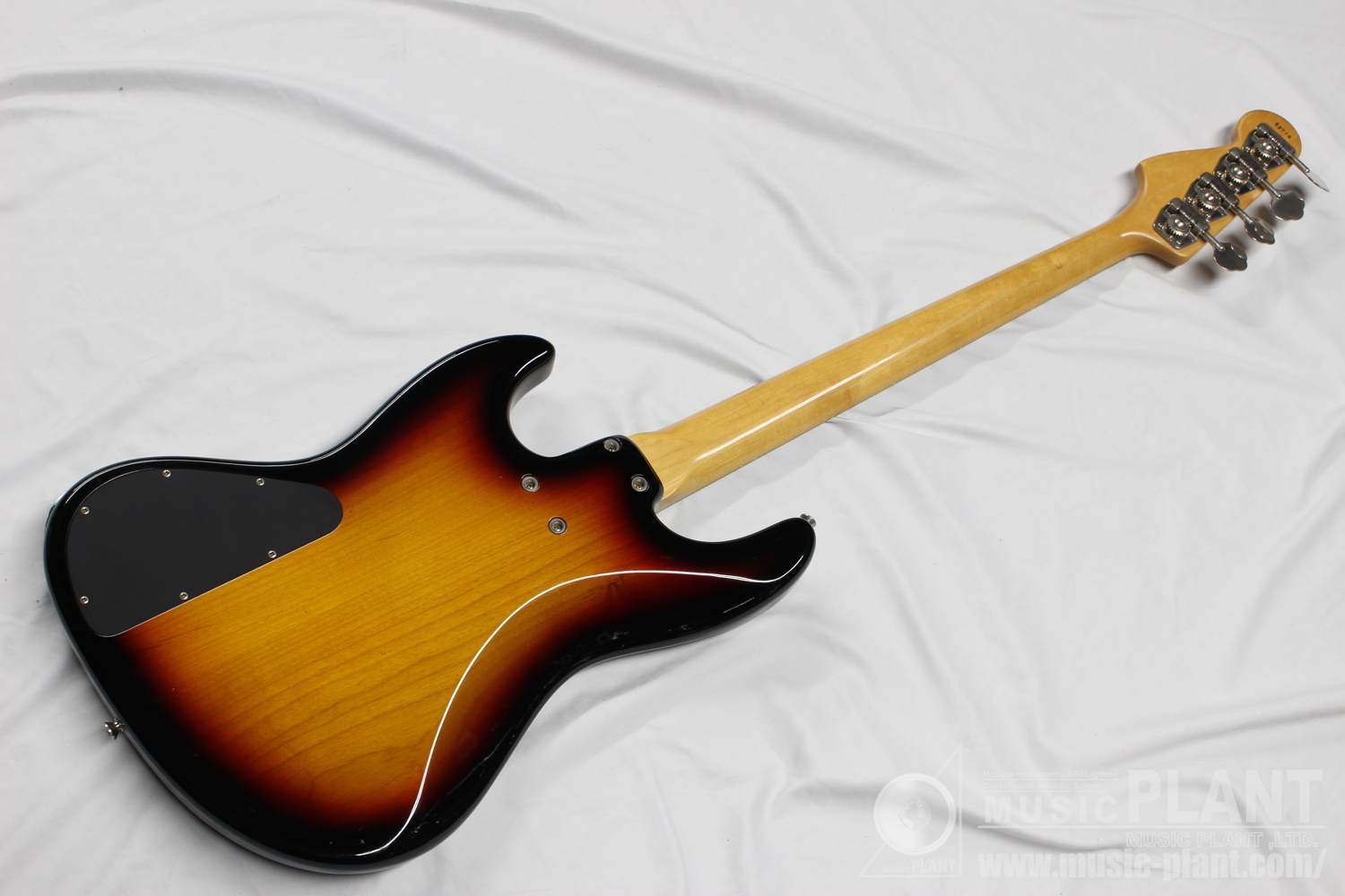 DJB-4 3TS背面画像 DJB-4 3TS背面画像