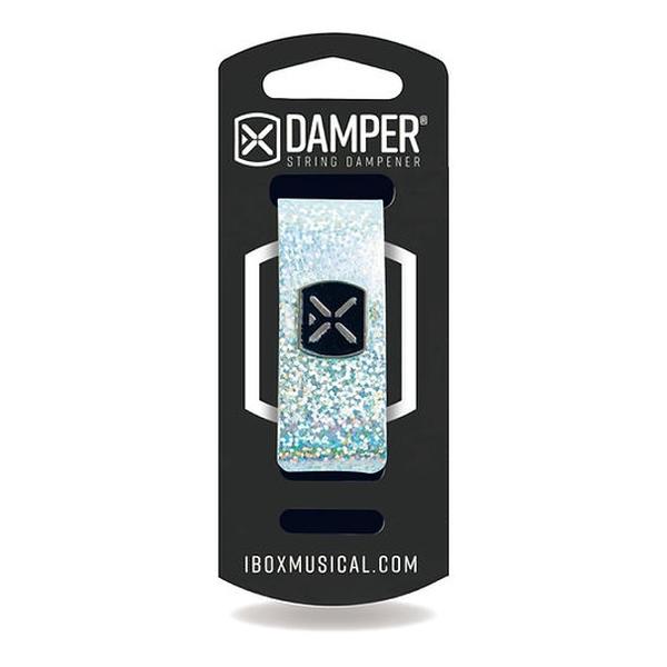 IBOX MUSICAL DAMPERシリーズ 弦楽器用ダンパーDHMD01