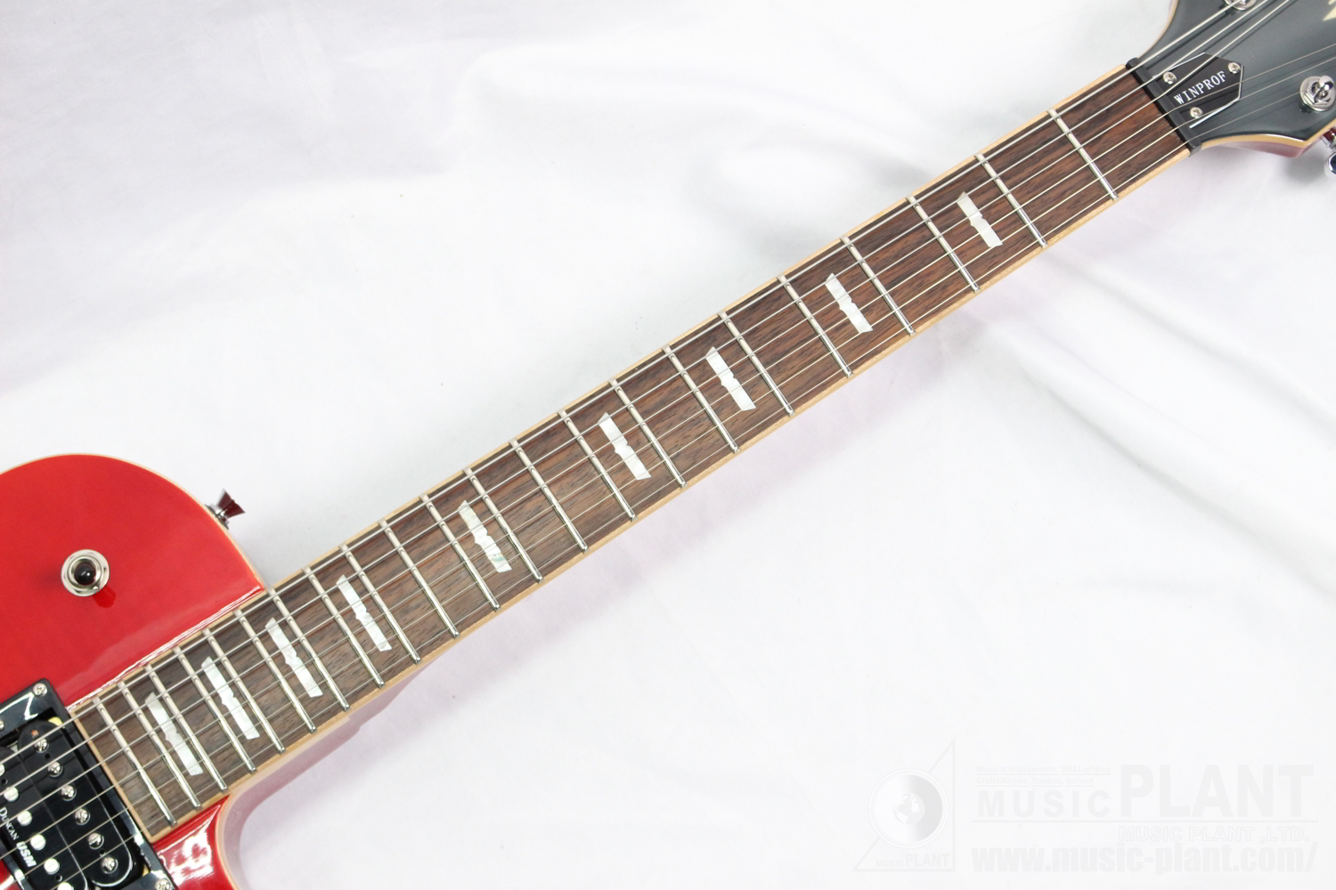 WINPROF Trans Red追加画像 WINPROF Trans Red追加画像