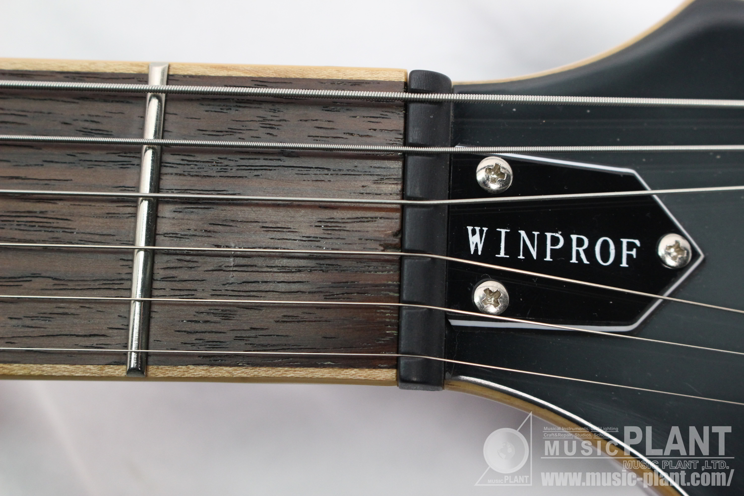 WINPROF Trans Red追加画像 WINPROF Trans Red追加画像