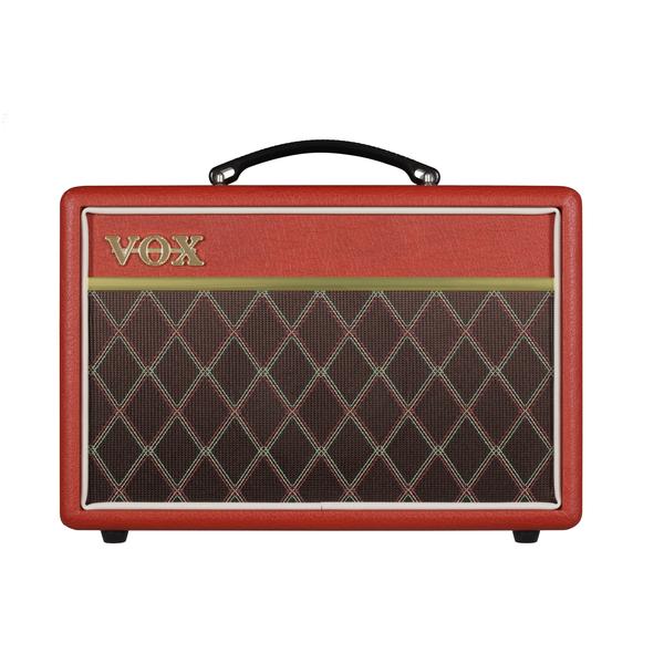 VOX-コンパクトギターアンプPathfinder10 Red PF10-RD