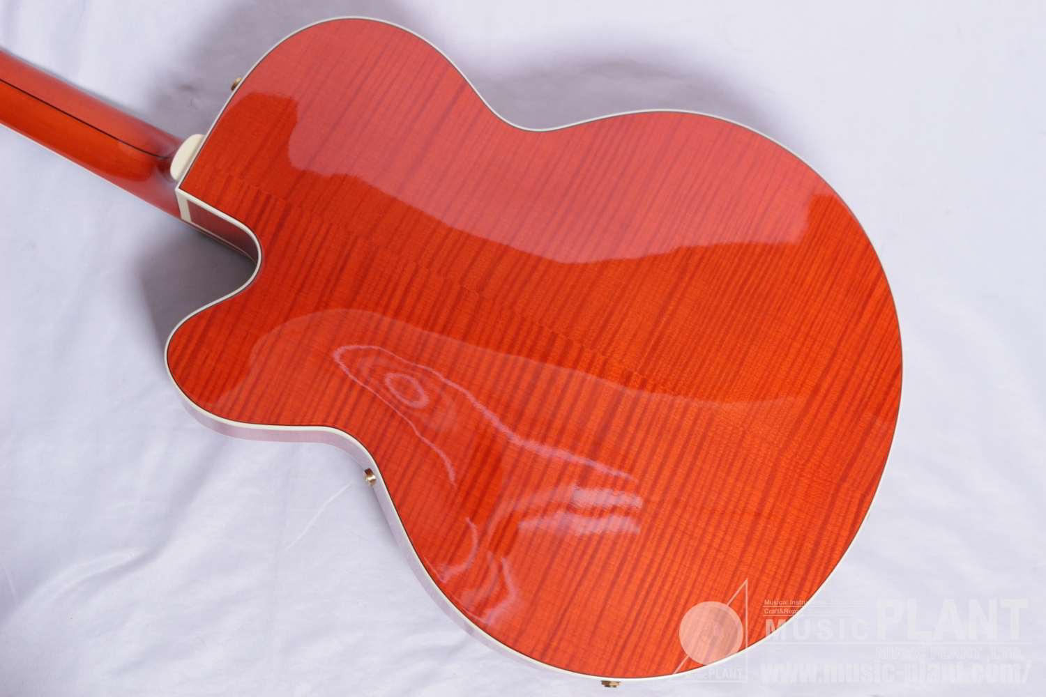 6120SSU Brian Setzer Nashville追加画像 6120SSU Brian Setzer Nashville追加画像