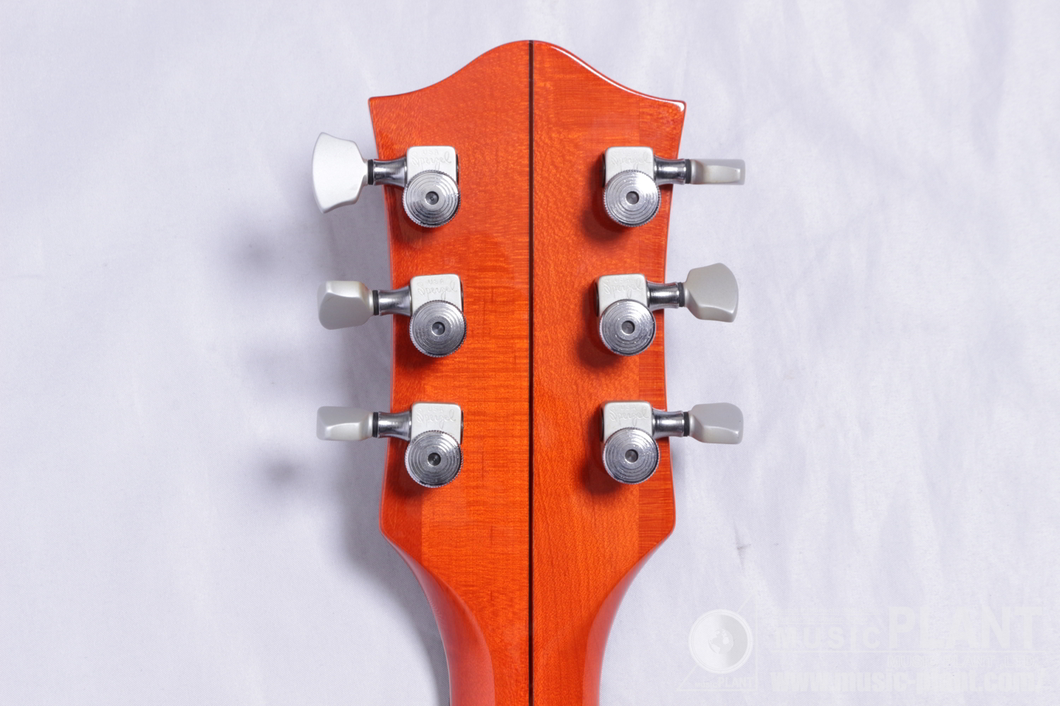 6120SSU Brian Setzer Nashville追加画像 6120SSU Brian Setzer Nashville追加画像