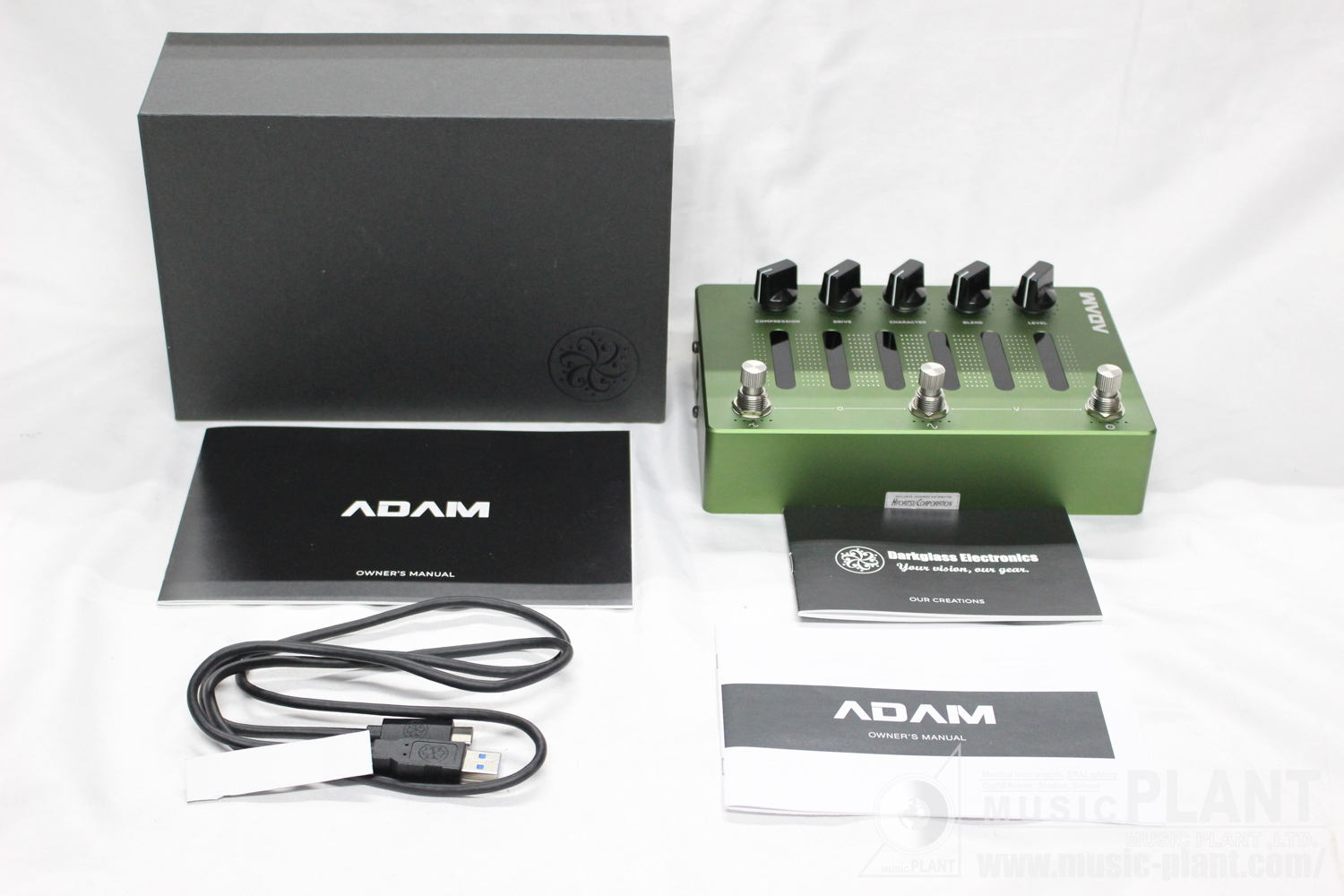 ADAM追加画像 ADAM追加画像