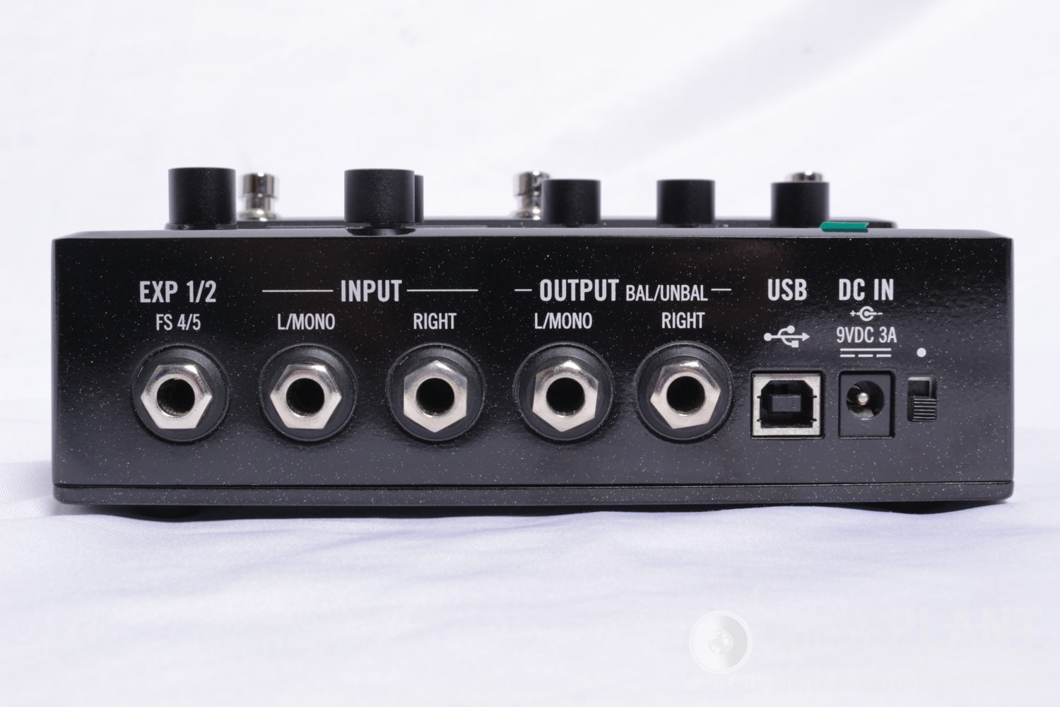 HX STOMP追加画像 HX STOMP追加画像