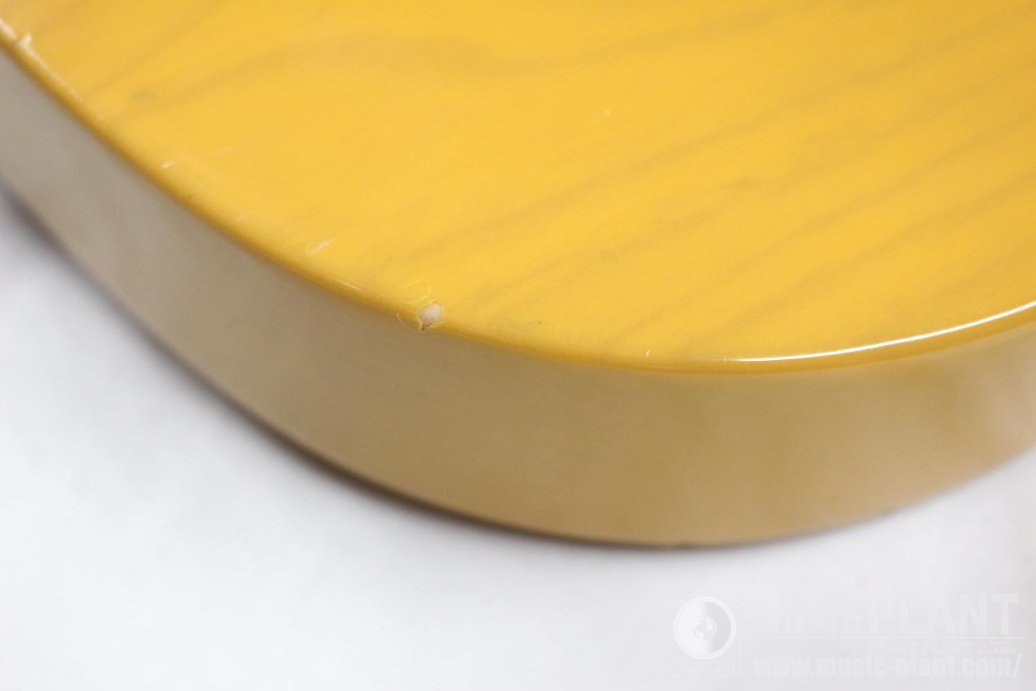 American Vintage II 1951 Telecaster Maple Fingerboard Butterscotch Blonde追加画像 American Vintage II 1951 Telecaster Maple Fingerboard Butterscotch Blonde追加画像