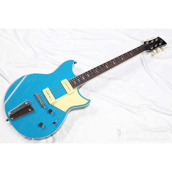 YAMAHA-エレキギターRSP02T SWB
